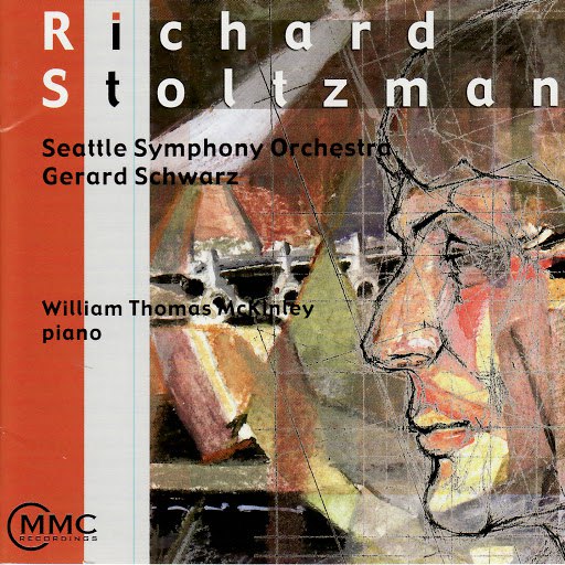Richard Stoltzman альбом Concertos for Clarinet and Orchestra