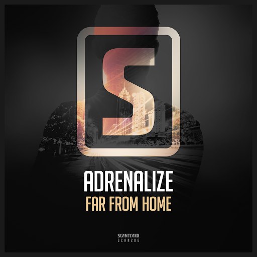 Adrenalize альбом Far From Home