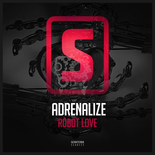 Adrenalize альбом Robot Love
