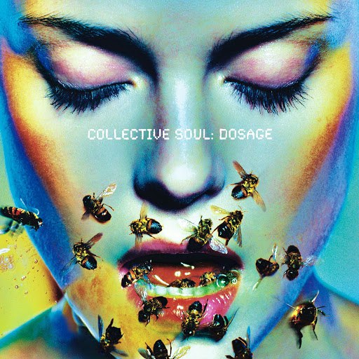 Collective Soul альбом Dosage