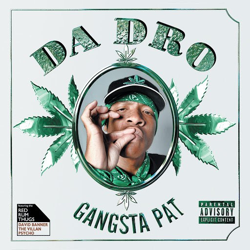 Gangsta Pat альбом I Wanna Smoke