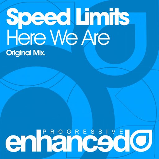 Speed Limits альбом Here We Are