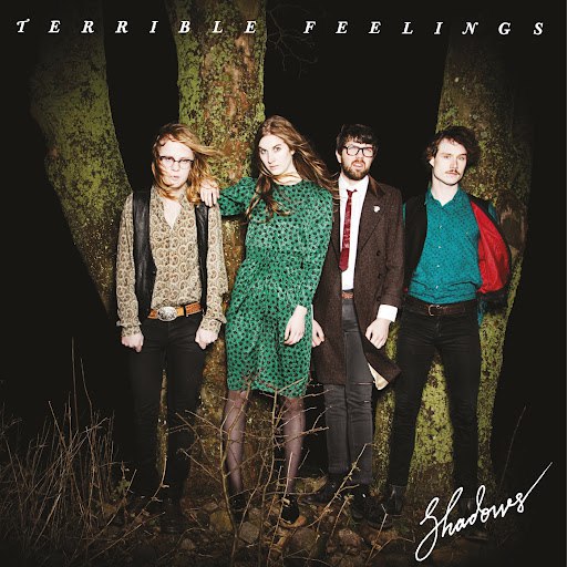 Terrible Feelings альбом Shadows
