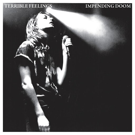 Terrible Feelings альбом Impending Doom