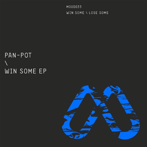 Pan-Pot альбом Win Some EP