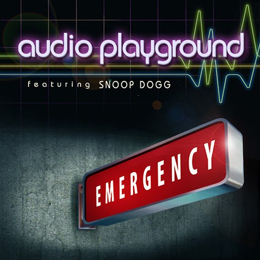 Audio Playground альбом Emergency (Version Française)