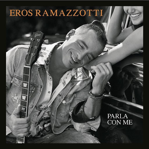Eros Ramazzotti альбом Parla con me