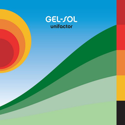 Gel-sol альбом Unifactor