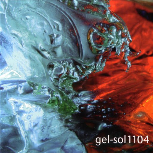 Gel-sol альбом 1104