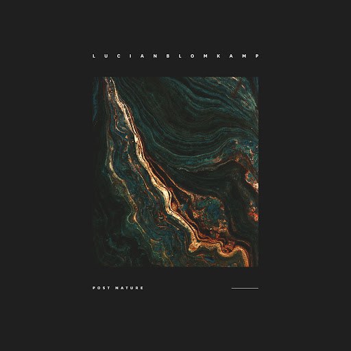 LucianBlomkamp альбом Post Nature