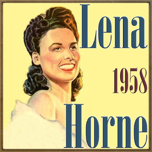 Lena Horne альбом I Feel So Smoochie
