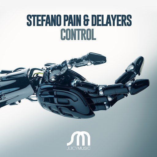 Delayers альбом Control