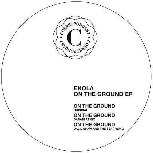 Enola альбом On The Ground