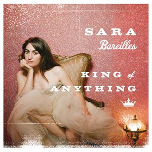 Sara Bareilles альбом King Of Anything