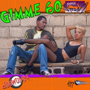 Natalie Storm альбом Gimme 60