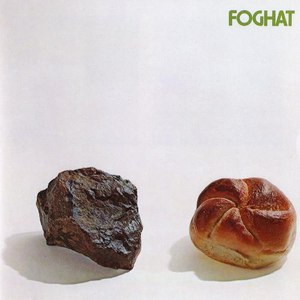 Foghat альбом Foghat (Rock 'n' Roll)
