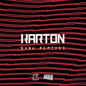 Karton альбом Bang
