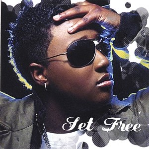 Joy альбом Set Free