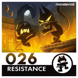 Haywyre альбом Monstercat 026 - Resistance