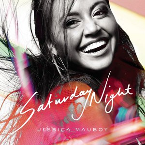 Jessica Mauboy альбом Saturday Night
