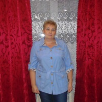 Настя Чомова