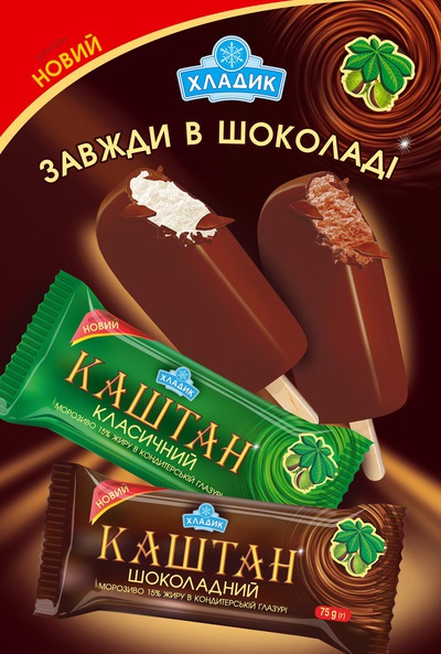 Клуб любителей мороженого ХЛАДИК | VK