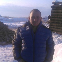 Юрий Кавченко