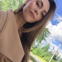 Анна Ерошкина | Екатеринбург