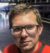 Павел Котиков