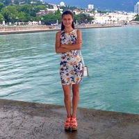 Марина Соболева | Москва