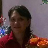 Марина Китаева | 
