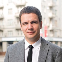 Константин Миронов | Барнаул