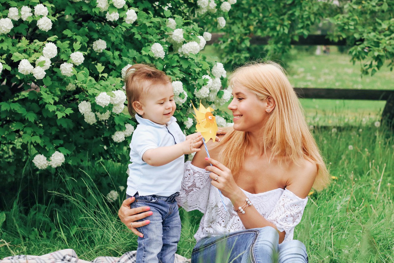 Инна каменева биография личная жизнь дети муж фото