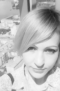 Ольга Швецова