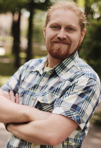 Дмитрий Лапчинский