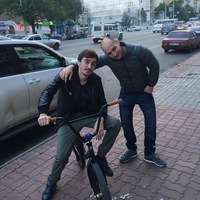 Егор Родионов | Москва