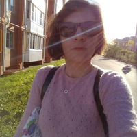 Майя Латышева