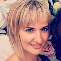 Людмила Оврова
