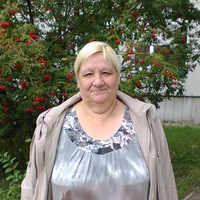 Галина Сорокина | Омск