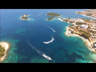 Amazing Albanian Riviera - The Best Beaches to Visit