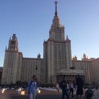 Светлана Мельникова