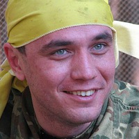 Александр Хазиев | Екатеринбург