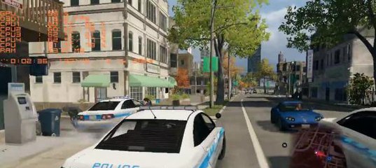 Watch Dogs Патч Для Слабых Пк