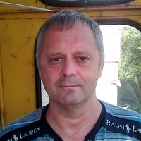 Александр Щербатов | Волжский