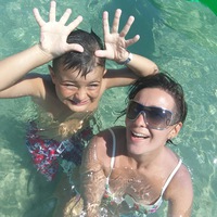 Инна Шатохина