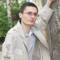 Сергей Бережной