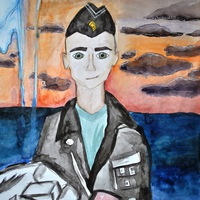 Дмитрий Тестов