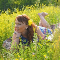 Ольга Попкова