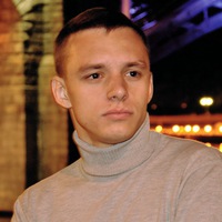 Олег Антошкин | 