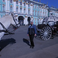 Виктория Лаппо